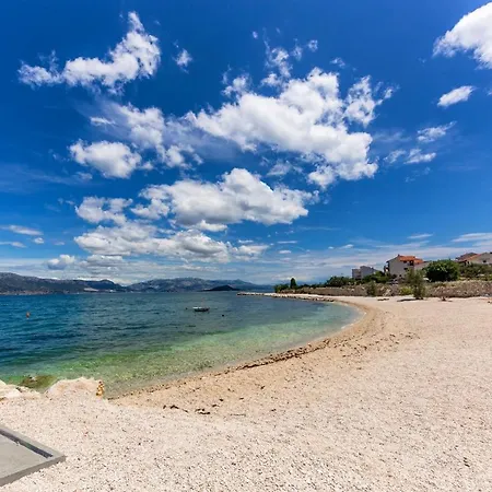 By The Sea Arbanija, Ciovo - 18797 Trogir